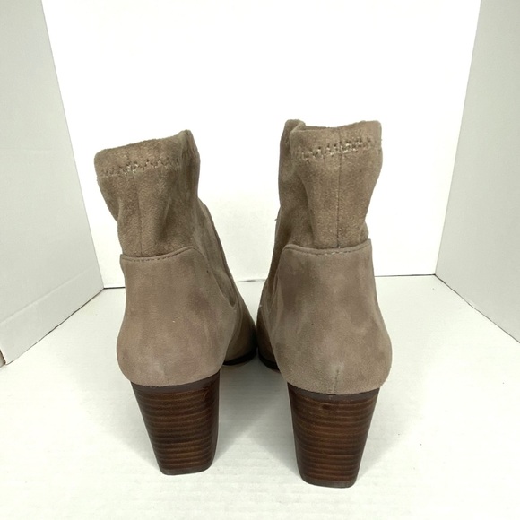 Soul Society Ankle Boots - Picture 3 of 6